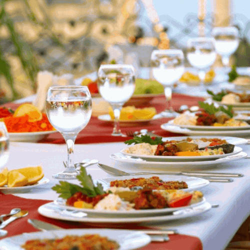 FoOD RestO